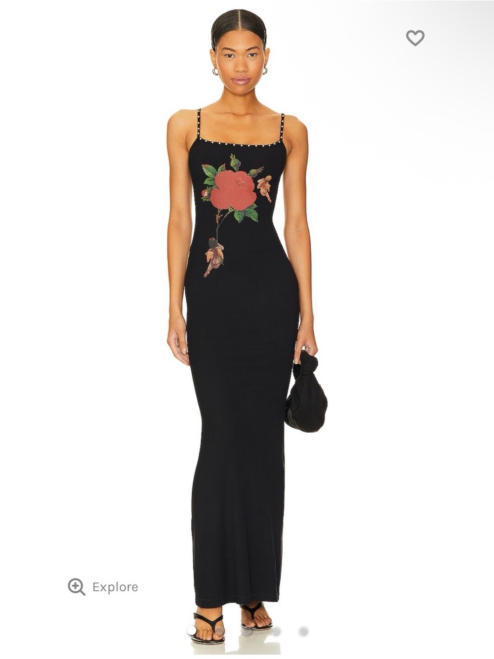 Boys lie Rising Angels Dress